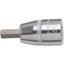 ELORA 3210-INA SCREWDRIVER SOCKET 1/2" INCHES