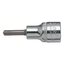 ELORA 3240-RIB SCREWDRIVER SOCKET 1/2"