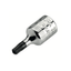 ELORA 3243-TTX SCREWDRIVER SOCKET 1/4"