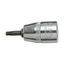 ELORA 3244-TX SCREWDRIVER SOCKET 3/8"