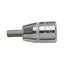 ELORA 3510-IN SCREWDRIVER SOCKET 3/8" INCHES