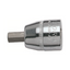 ELORA 3510-IN SCREWDRIVER SOCKET 3/8" METRIC