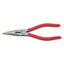 ELORA 370 SNIPE NOSE PLIER WITH SIDE CUTTER, STRAIGHT