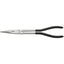ELORA 374-1 FLAT NOSE PLIER STRAIGHT