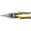 ELORA 402 SHAPE CUTTING LEVER TIN SNIP