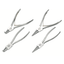ELORA 404-S41 CIRCLIP PLIER SET
