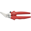 ELORA 498-5 UNIVERSAL SCISSORS, BENT