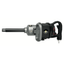 ELORA 5002 PNEUMATIC IMPACT WRENCH 1‘‘ WITH LONG SPINDLE