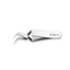 ELORA 5370-ST ELECTRONIC SMD REVERSE TWEEZERS
