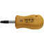 ELORA 543-IS SCREWDRIVER SHORT VERSION