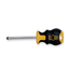 ELORA 545-IS SCREWDRIVER FOR PLAIN SLOTTED SCREWS