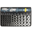 ELORA 770-LSP1M SOCKET DISPLAY DISPENSER