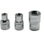 ELORA 770-LTXE 1/2" TORX SOCKET