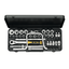 ELORA 770-LXZNU/ZNK 1/2" BI-HEXAGON SOCKET SET METRIC 31PCS