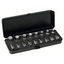 ELORA 770-TXE 1/2" TORX SOCKET SET 17PCS