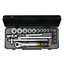 ELORA 771-LINDMF 1/2" HEXAGON SOCKET SET METRIC