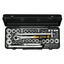 ELORA 771-OKLAMU 1/2" HEXAGON SOCKET SET INCHES