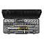 ELORA 771-OKLAU 1/2" HEXAGON SOCKET SET INCHES 23PCS