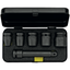 ELORA 790 S6 1/2" IMPACT SOCKET SET METRIC