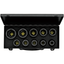 ELORA 791 S10 3/4" IMPACT SOCKET SET HEXAGON METRIC