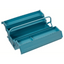ELORA 810L CANTILEVER TOOL BOX WITH 5 TRAYS