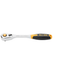 ELORA 870-1D REVERSIBLE RATCHET 3/8", FINE TOOTH