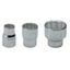 ELORA 870-M 3/8" BI-HEXAGON SOCKET METRIC
