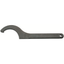 ELORA 890 HOOK WRENCH WITH NOSE 110-385MM