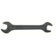 ELORA 895 DOUBLE OPEN ENDED SPANNER 95-245MM