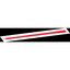 ELORA 967 EXTENSION BAR 3/8‘‘
