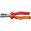 ELORA 980-165 VDE WIRE STRIPPER WITH HANDLE INSULATION