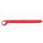 ELORA 988 VDE SINGLE RING ENDED SPANNER, DEEP CRANKED