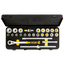ELORA JUBI 771-OKLMU 1/2" SOCKET SET 10-32MM