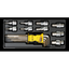 ELORA MS-13L 1/2" MODULE SOCKET SET ALLEN KEYS EMPTY MODULE