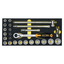 ELORA OMS-4 1/2“ MODULE SOCKET SET