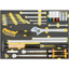 ELORA OMS-47 MODULE AUTOMOTIVE BRAKE ASSORTMENT