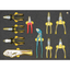 ELORA OMS-53 MODULE PLIER SET