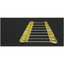 ELORA OMS-9 MODULE-COMBINATION SPANNER, BENT