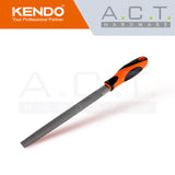 KENDO HALF ROUND WOOD RASP - 30204