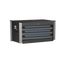 (FORCE 10323) PRACTICAL 3 DRAWER JUMBO TOOL BOX, EMPTY