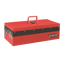 (FORCE 50233) 3 LAYER TOOL BOX, EMPTY