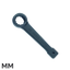 (FORCE 793) SLUGGING RING WRENCH / METRIC