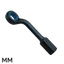 (FORCE 794) SLUGGING RING WRENCH, DEEP OFFSET / METRIC