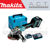 MAKITA GA003G CORDLESS ANGLE GRINDER