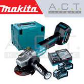 MAKITA GA011G CORDLESS ANGLE GRINDER