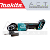MAKITA GA011G CORDLESS ANGLE GRINDER
