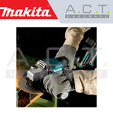 MAKITA GA011G CORDLESS ANGLE GRINDER
