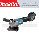MAKITA GA029GZ CORDLESS ANGLE GRINDER