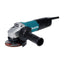 Makita GA4100 Corded Angle Grinder, 100mm, 850W, Slide Switch