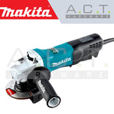 MAKITA GA4595 CORDED ANGLE GRINDER